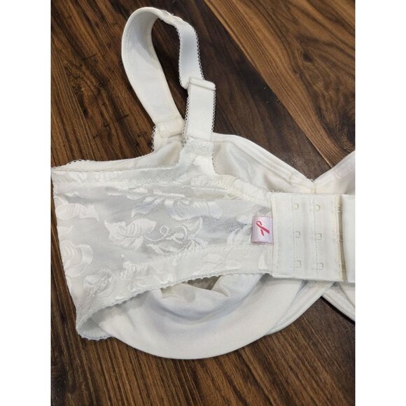 Wacoal Awareness Underwire Bra 85567 - Picture 6 of 8